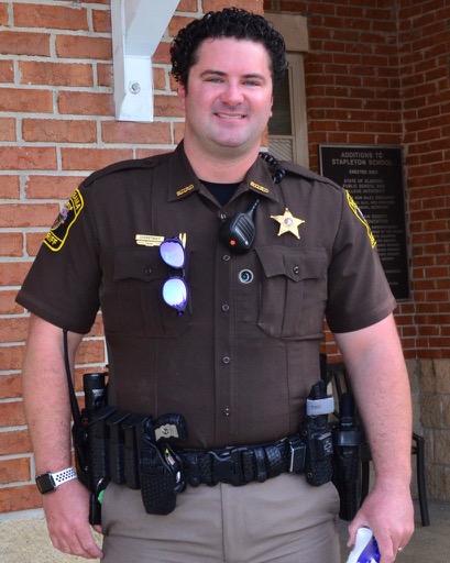 Student Resource Officer 